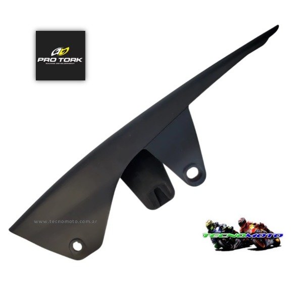 Producto - CUBRE CADENA YAMAHA 125/250 XTZ  [PROTORK] -48128