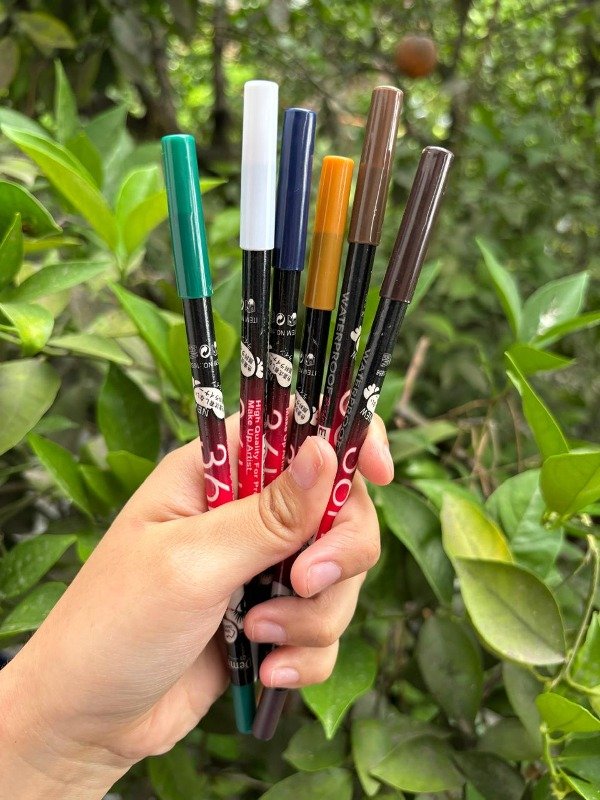 Producto - Lápices delineadores