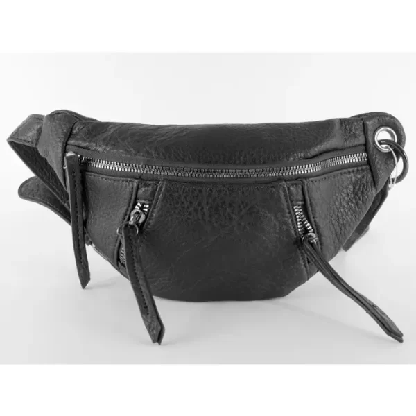 Producto - Riñonera doble cierre - 3