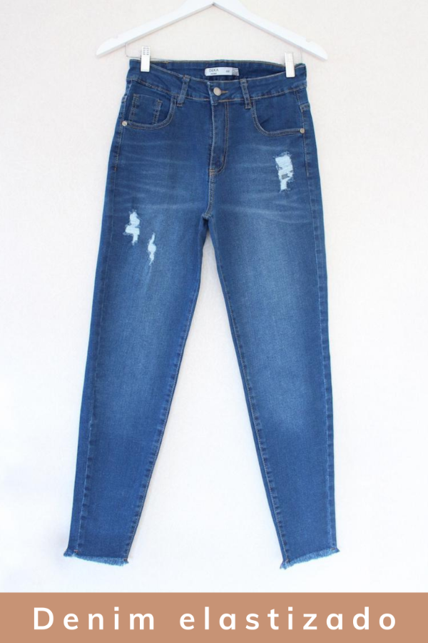 Producto - Último! Chupin Gaudy - Talle 54