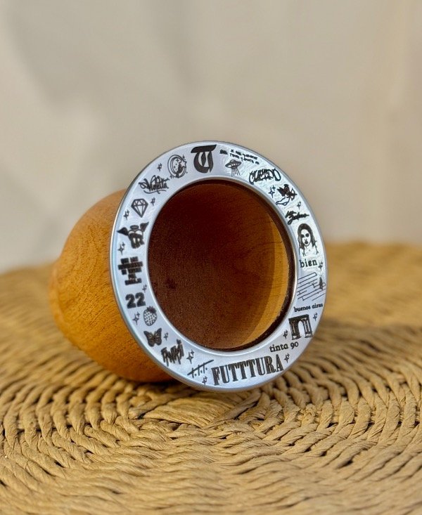 Producto - Mate Tini