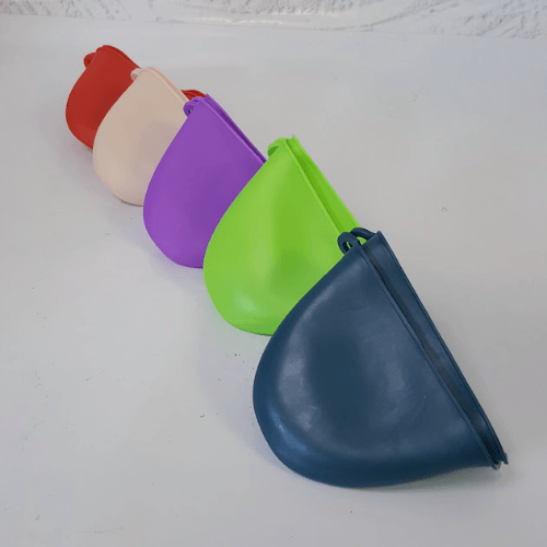 Producto - Manopla de silicona - 1