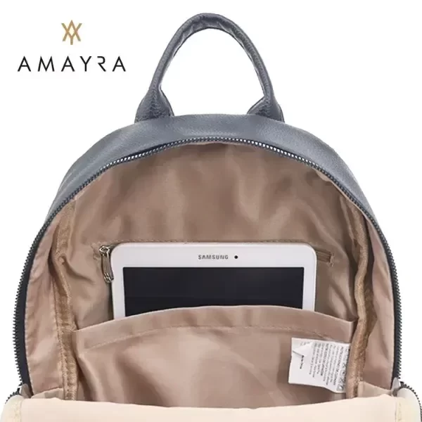 Producto - MOCHILA AMAYRA NEGRA 67.5300212 - 2