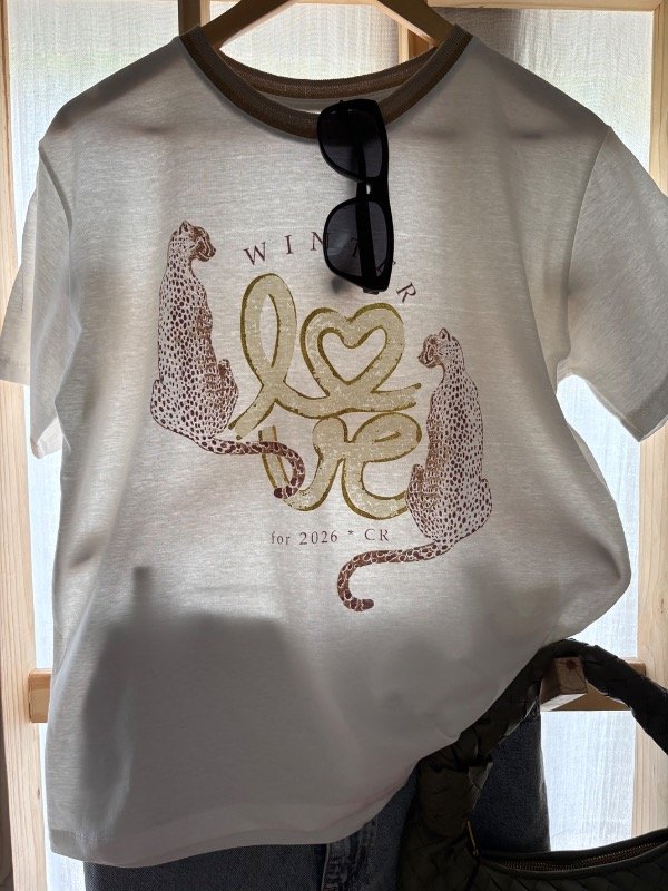 Producto - REMERA WINTER LOVE