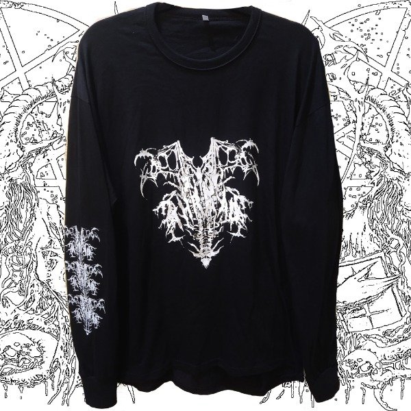 Producto - Remera Manga larga Lik