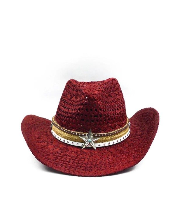 Producto - Sombrero Estrella - 2