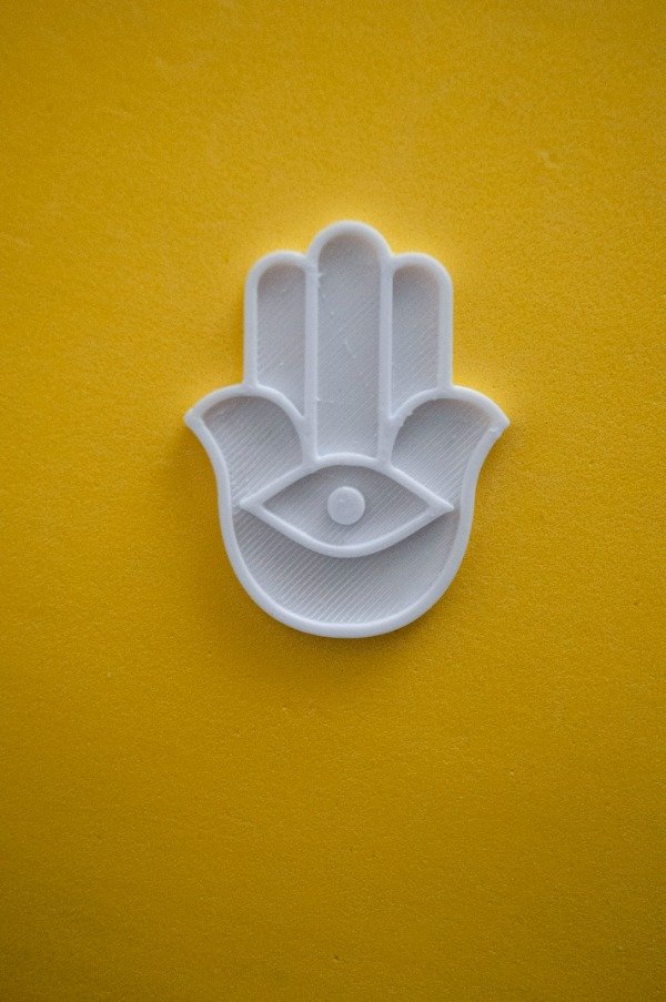 Producto - Mano de Fátima