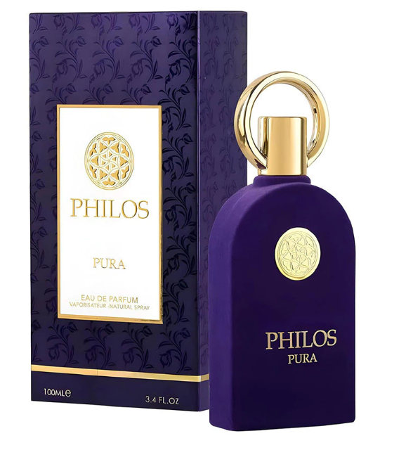 Producto - Philos Pura