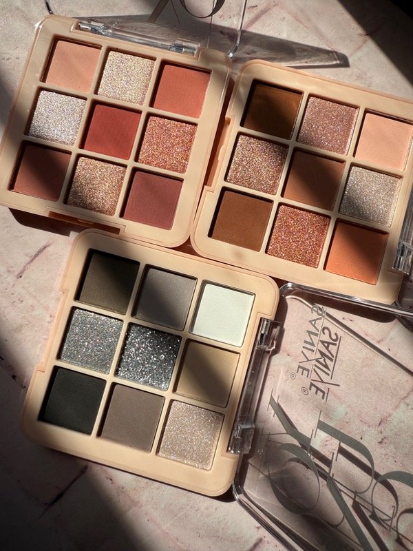 Producto - Paleta Young Saniye