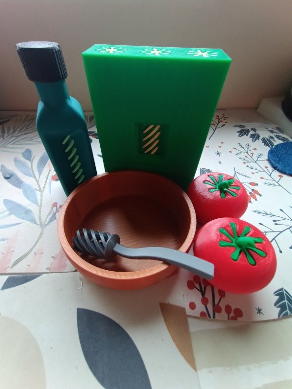 Producto - Set pasta completo 01 - 1