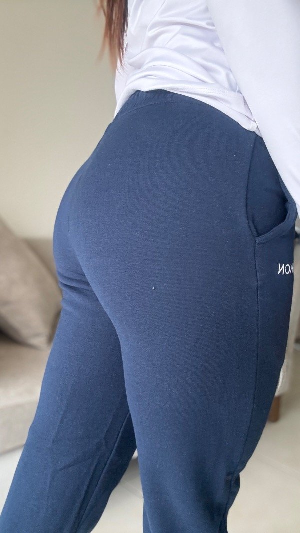 Producto - Joggins Chapelco frizado - 2