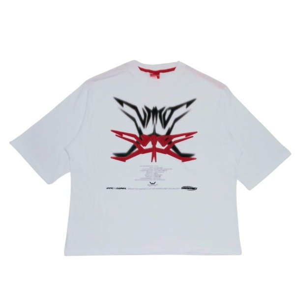 Producto - remera ZENTEZHA