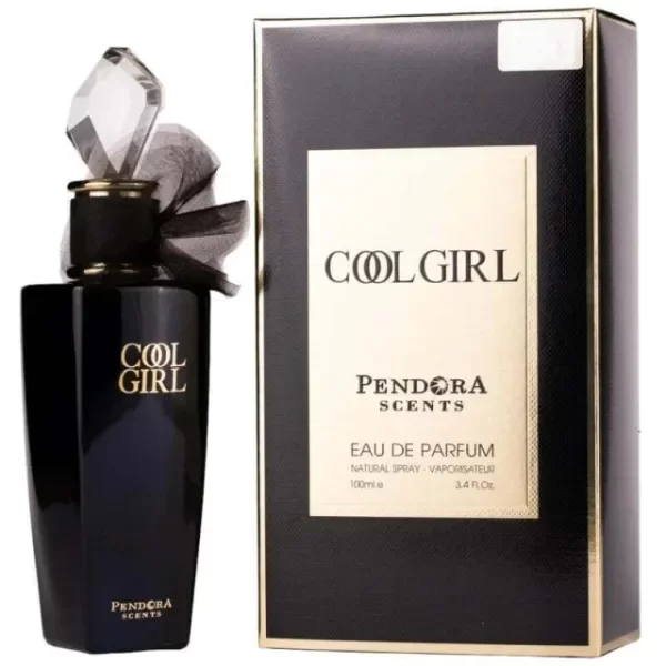 Producto - Cool Girl Pendora Scents