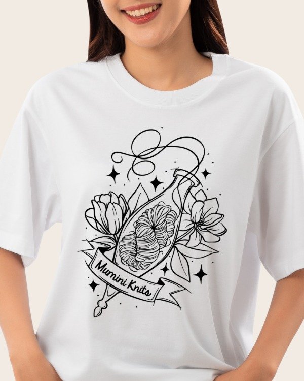 Producto - Remerón Felix Felicis Algodón