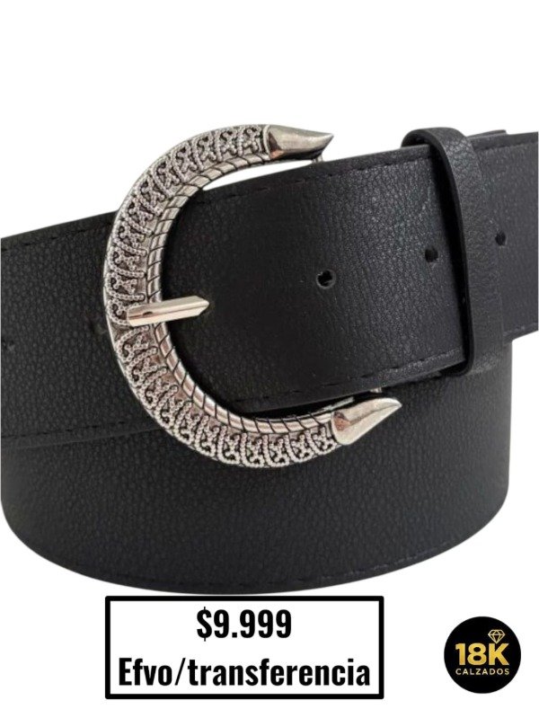 Producto - Cinto Herradura