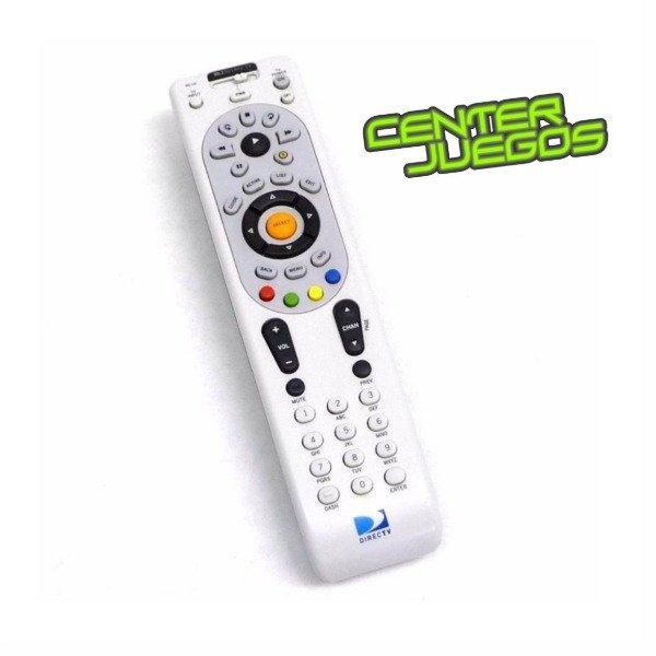 Producto - CONTROL REMTO ORIGINAL DIRECTV RC65