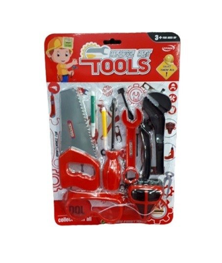 Producto - SET DE HERRAMIENTAS 5153