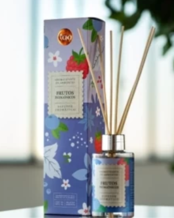 Producto - Difusor Ambiental Tao 125 ml