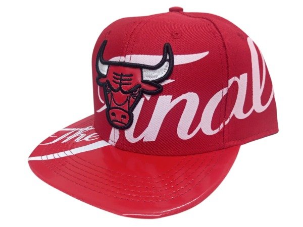 Producto - CHICAGO THE FINALS 57