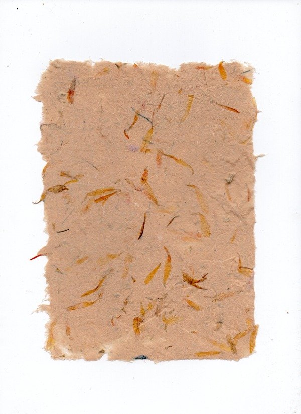 Producto - Papel hecho a mano - 2