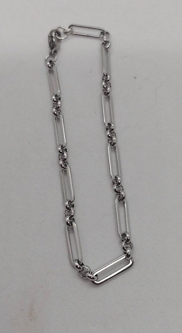Producto - Pulsera de eslabones alargados