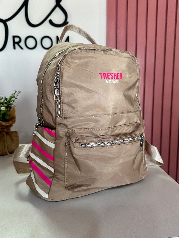 Producto - Mochila Bel Beige - 0