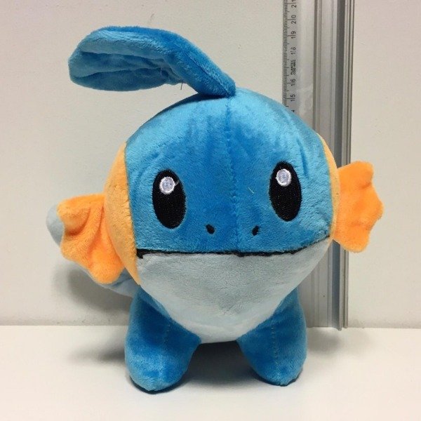 Producto - Peluche Mudkip Pokemon Otorii Anime Store