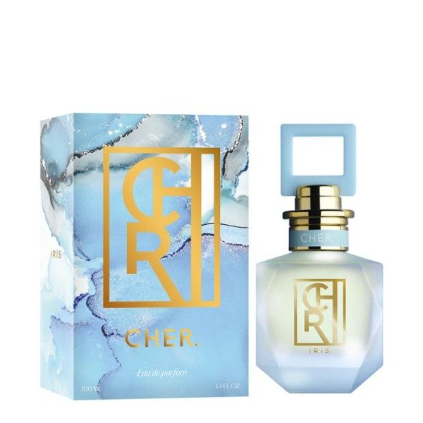 Producto - PERFUME CHER IRIS
