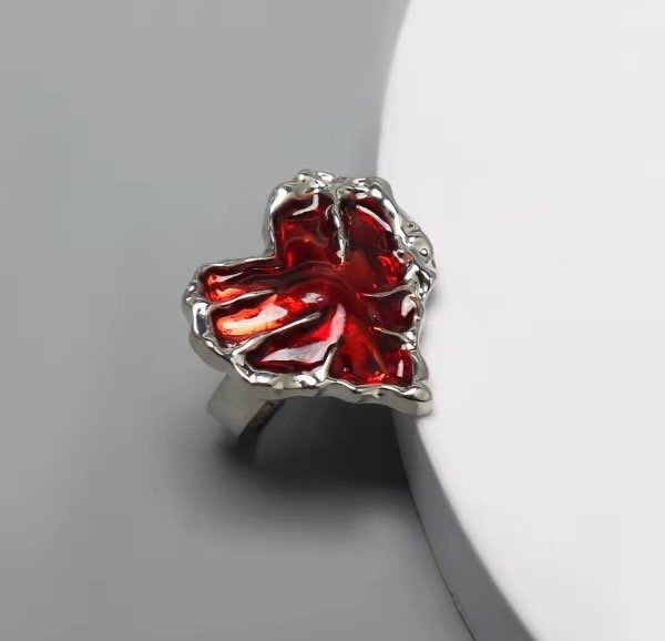 Producto - Anillo Toxic