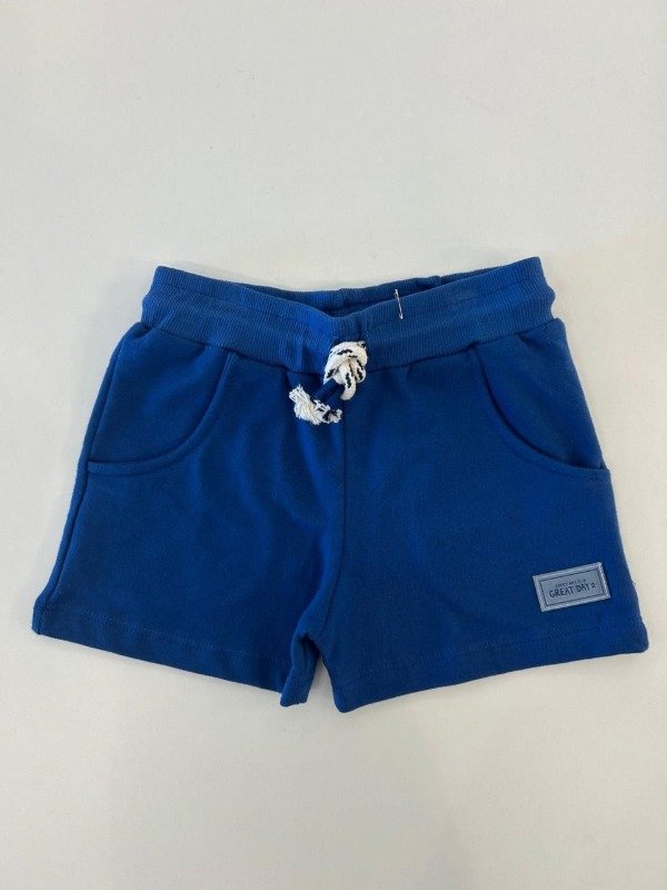 Producto - Short Nico