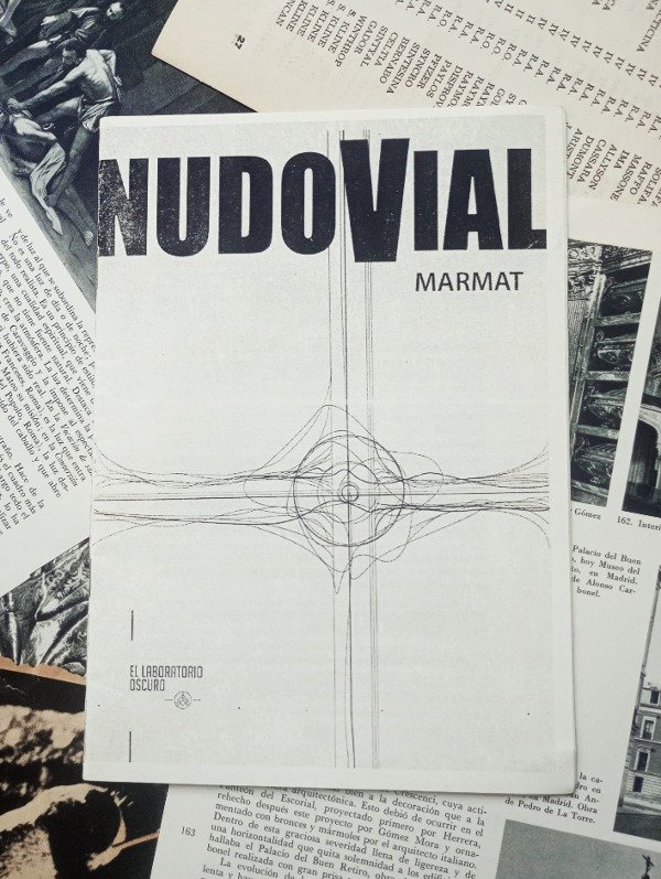 Producto - NUDO VIAL de Marmat