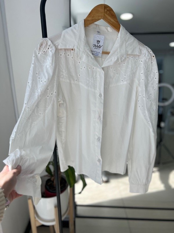 Producto - Camisa Selena
