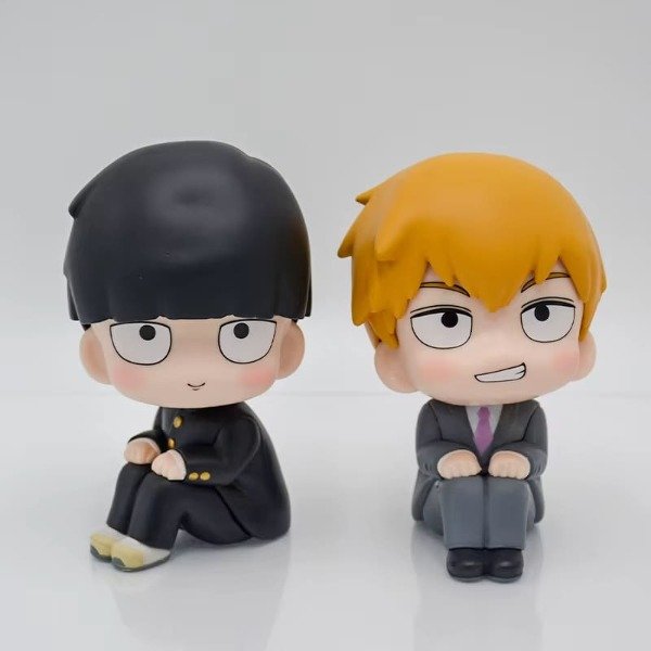Producto - Set MOB PSYCHO 100 Look Up - 10cm (Por unidad)