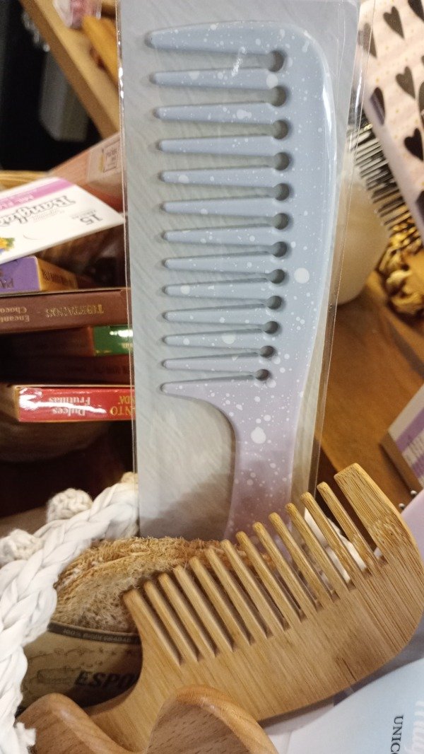 Producto - Peine