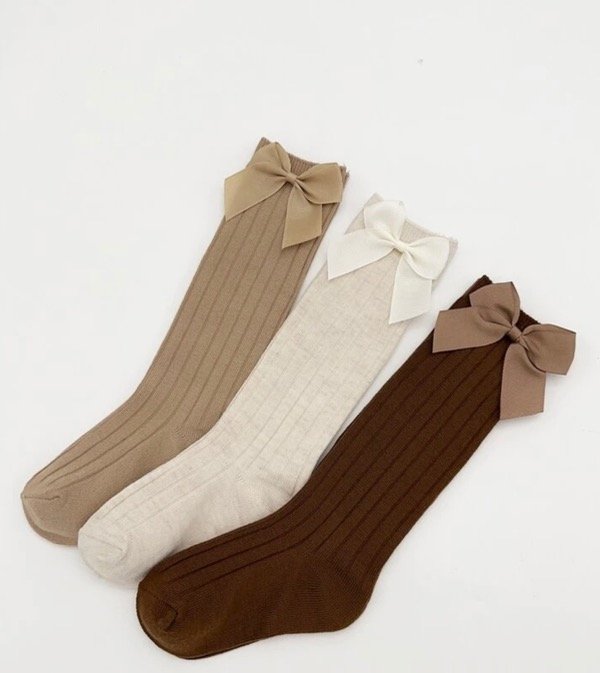 Producto - Medias Moño