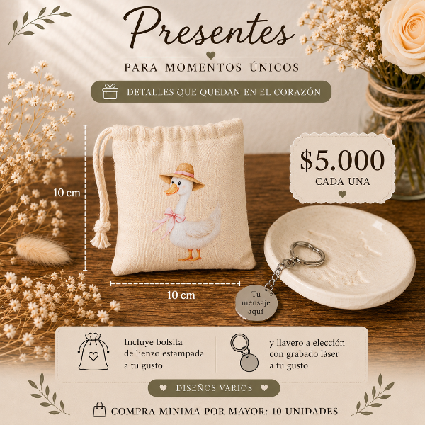 Producto - Kit Cumple opción 1