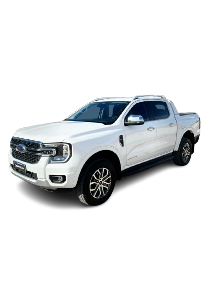 Producto - FORD RANGER DC 2.0 4X4 LIMITED AT 7 2024