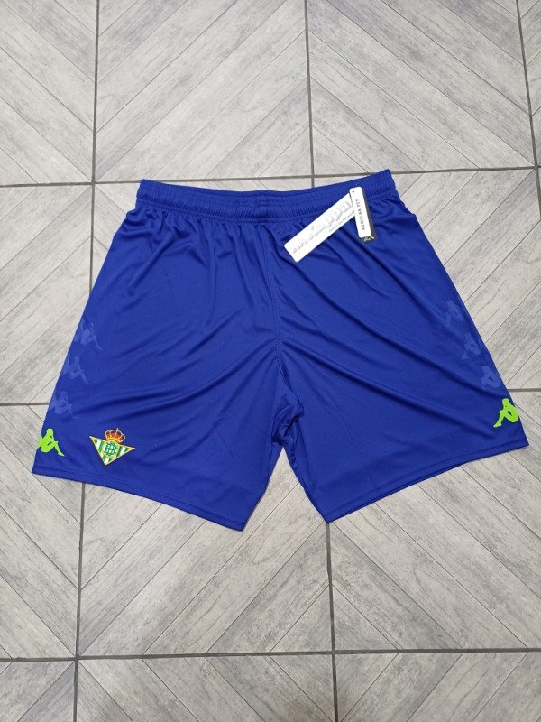 Producto - Short Betis azul - Kappa