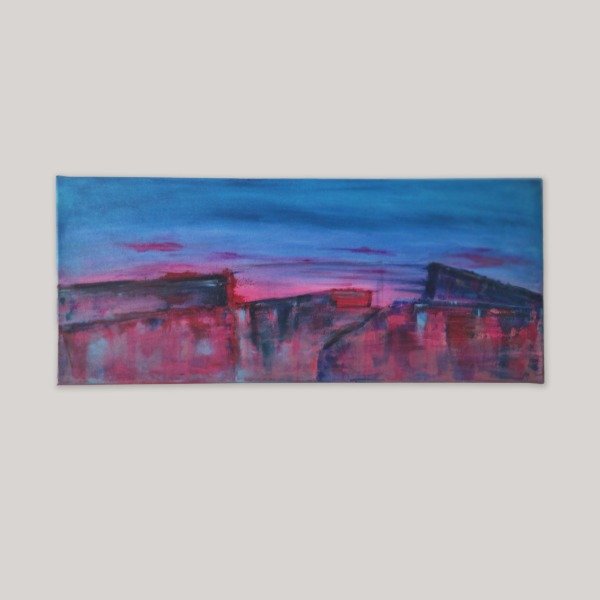 Producto - Atardecer