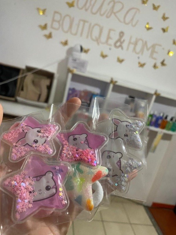 Producto - colitas coquett
