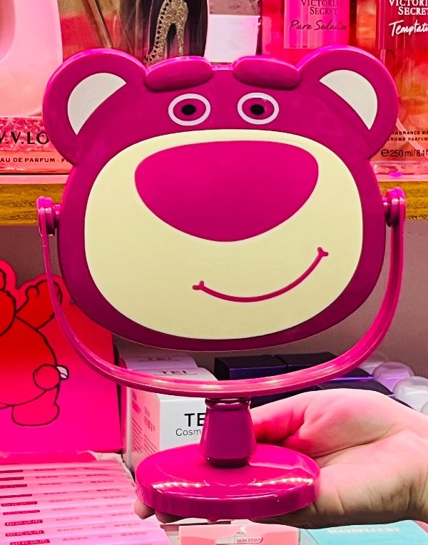 Producto - Espejo lotso