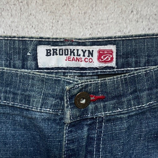 Producto - Baggy Jorts Brooklyn Xpress - 6