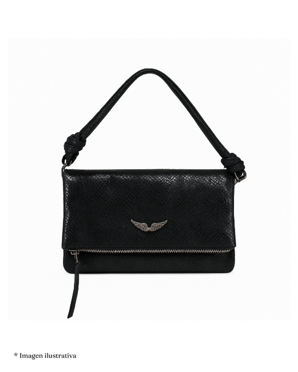 Producto - Bandolera Galacia - Black