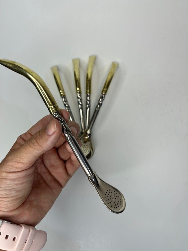 Producto - Bombillón ALP Y BRON