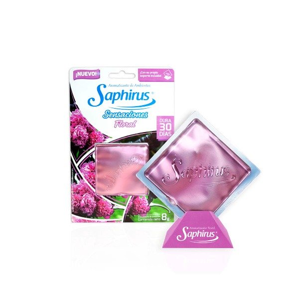 Producto - Repuesto Sensaciones Floral