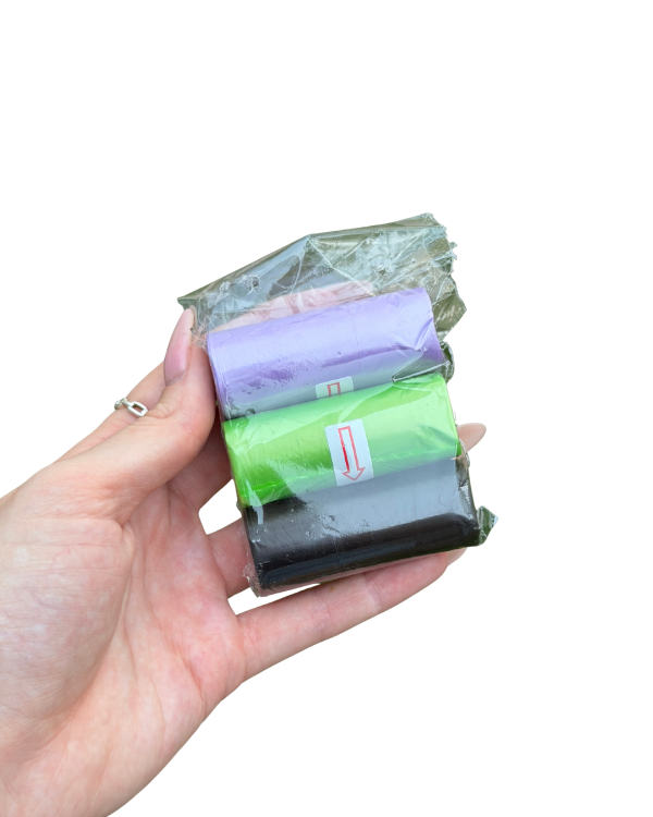 Producto - Repuesto bolsa (se vende x unidad)