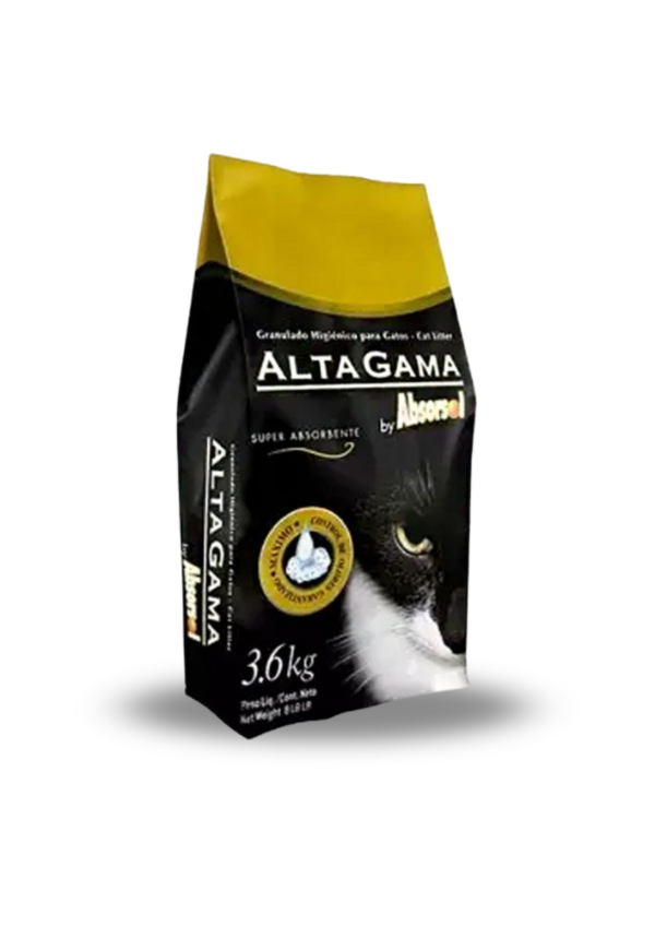 Producto - PIEDRAS ALTA GAMA NEGRO 3,6KG