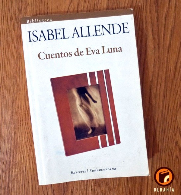 Producto - Cuentos de Eva Luna - Isabel Allende