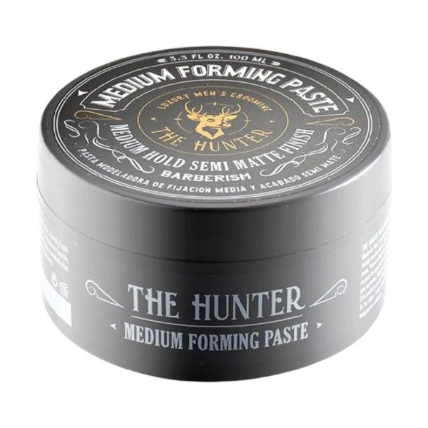 Producto - THE HUNTER MEDIUM FORMING PASTE 100ML