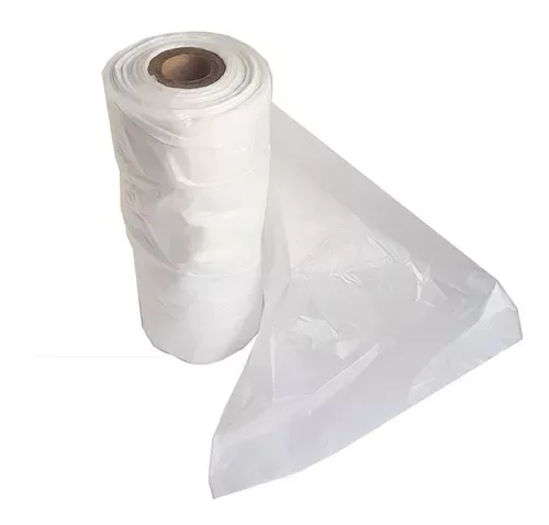 Producto - ROLLO GRANDE DE BOLSAS ARRANQUE 45X60